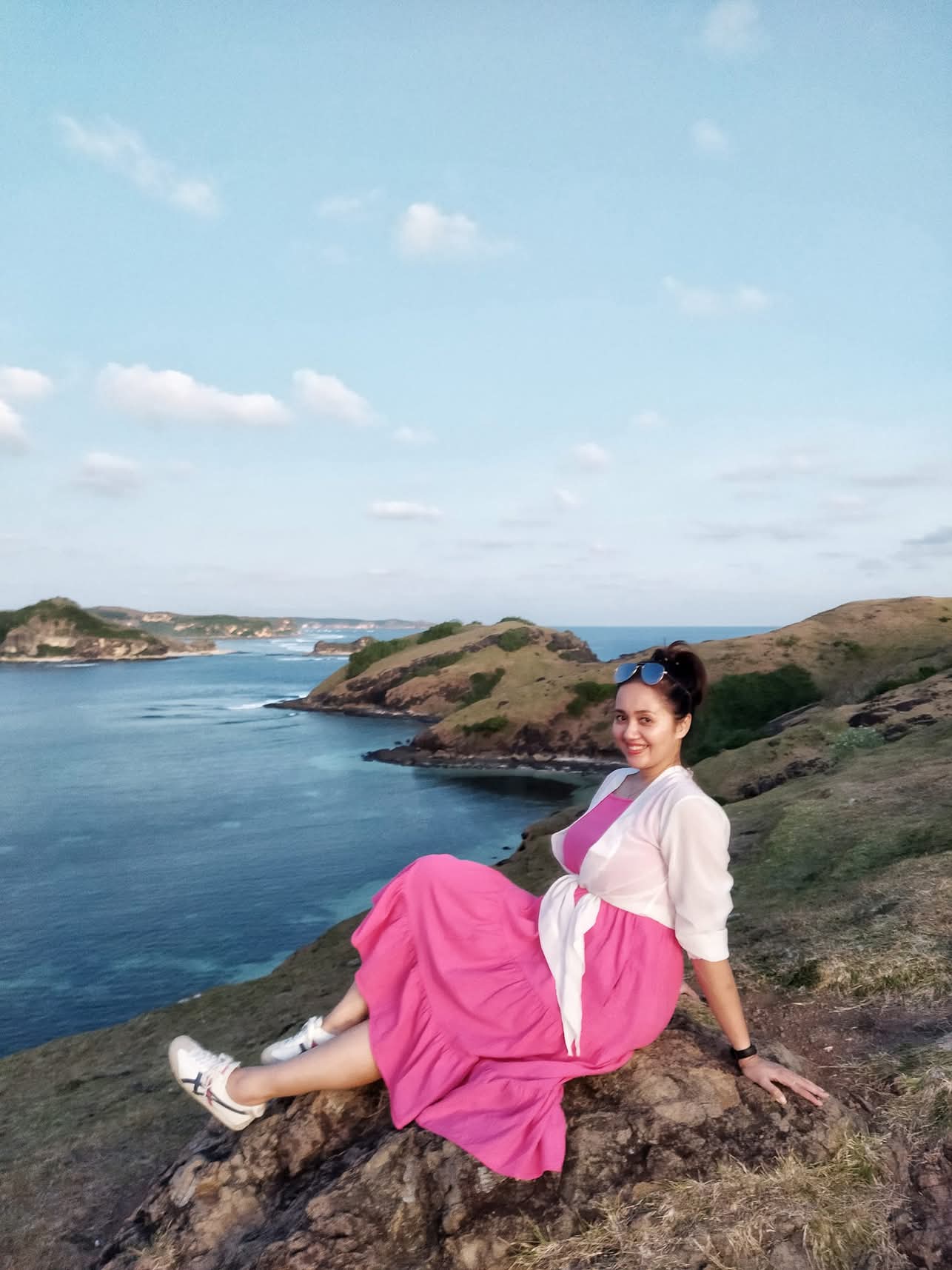 Bukit Merese