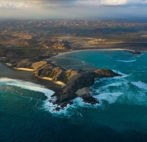 tour Lombok 3D2N
