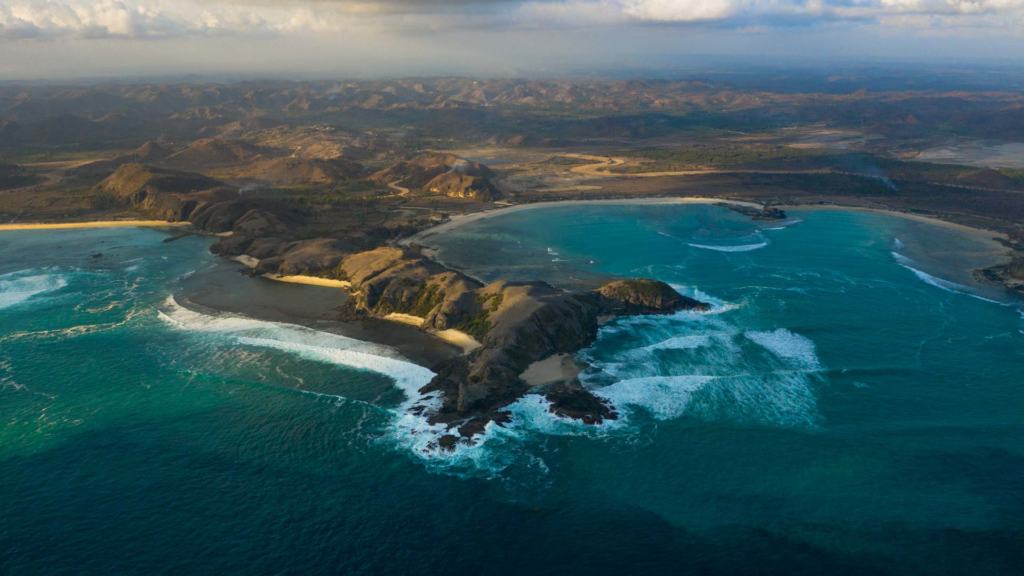 tour Lombok 3D2N