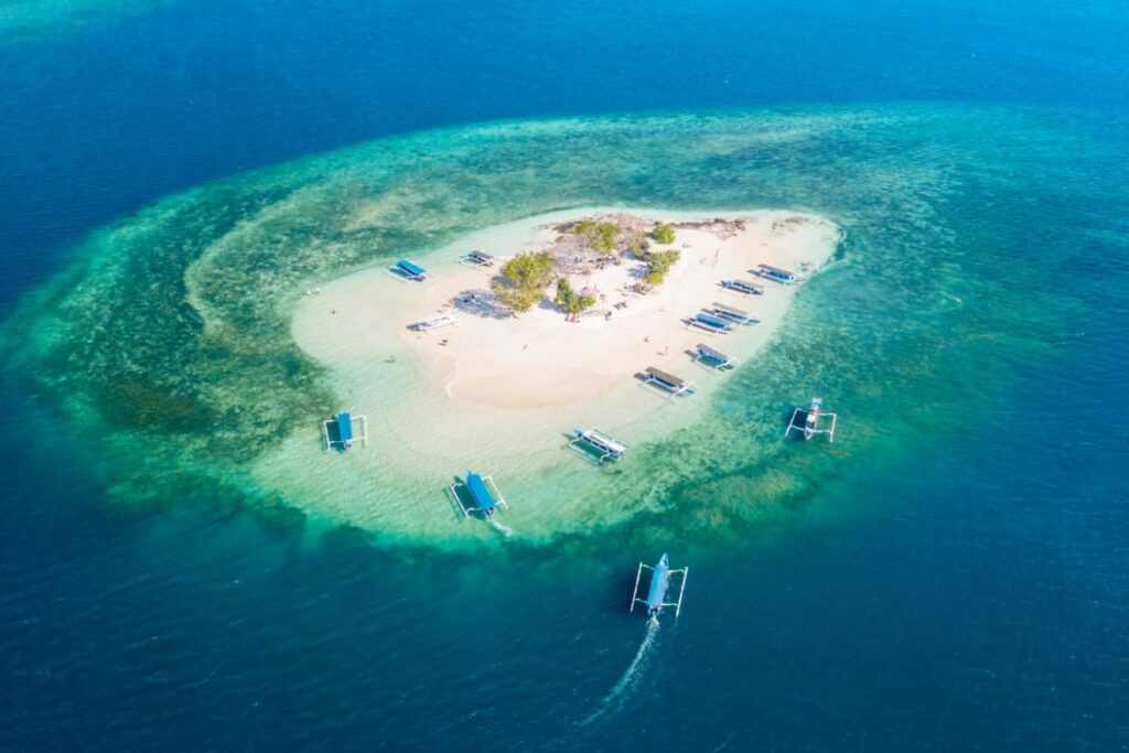 Paket Wisata Lombok 3 Hari 2 Malam