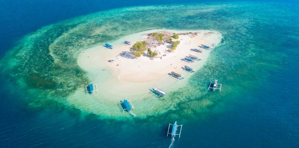 Paket Wisata Lombok 3 Hari 2 Malam
