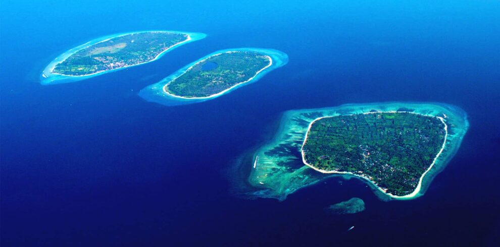 Paket Wisata Lombok 4 Hari 3 Malam