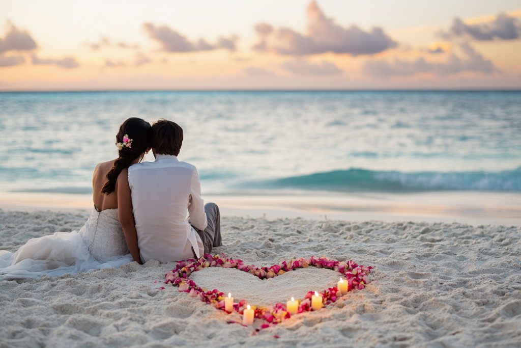 Paket Wisata Honeymoon Lombok